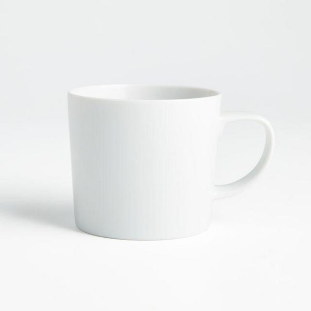 Verge Mug
