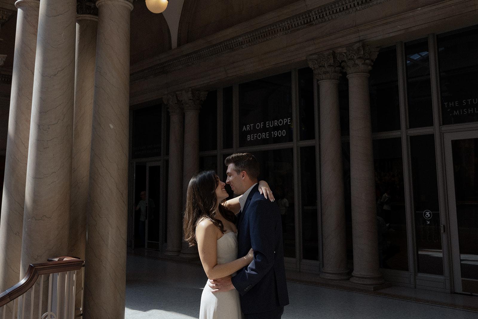 The Wedding Website of Corinne Piazza and James Clausing