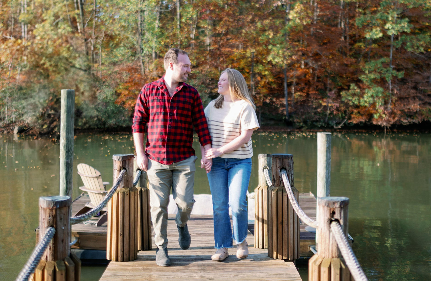 The Wedding Website of Anne Nelson and Daniel Busche