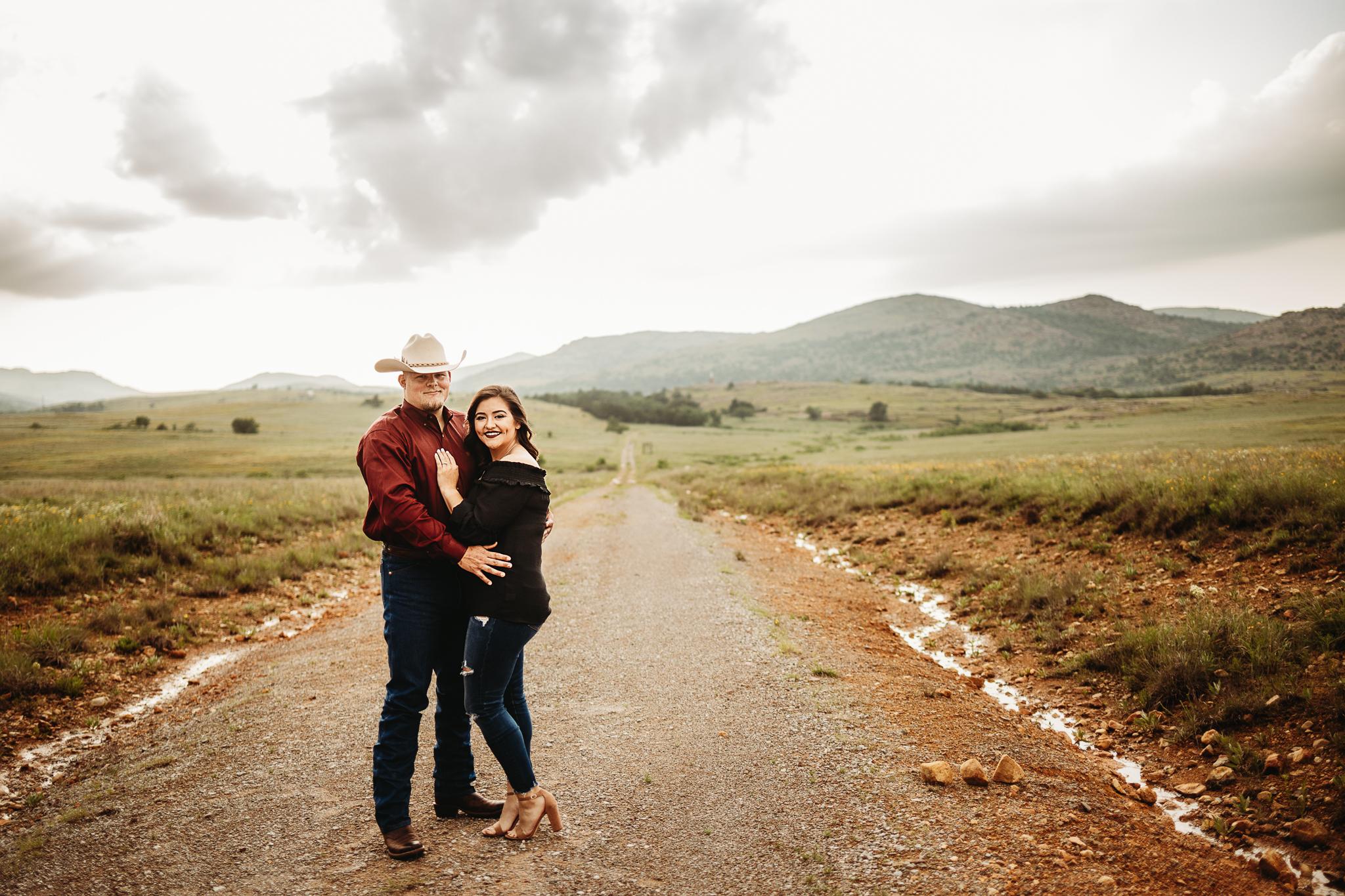 The Wedding Website of Ashlea del Hierro and Colin Thornbrough