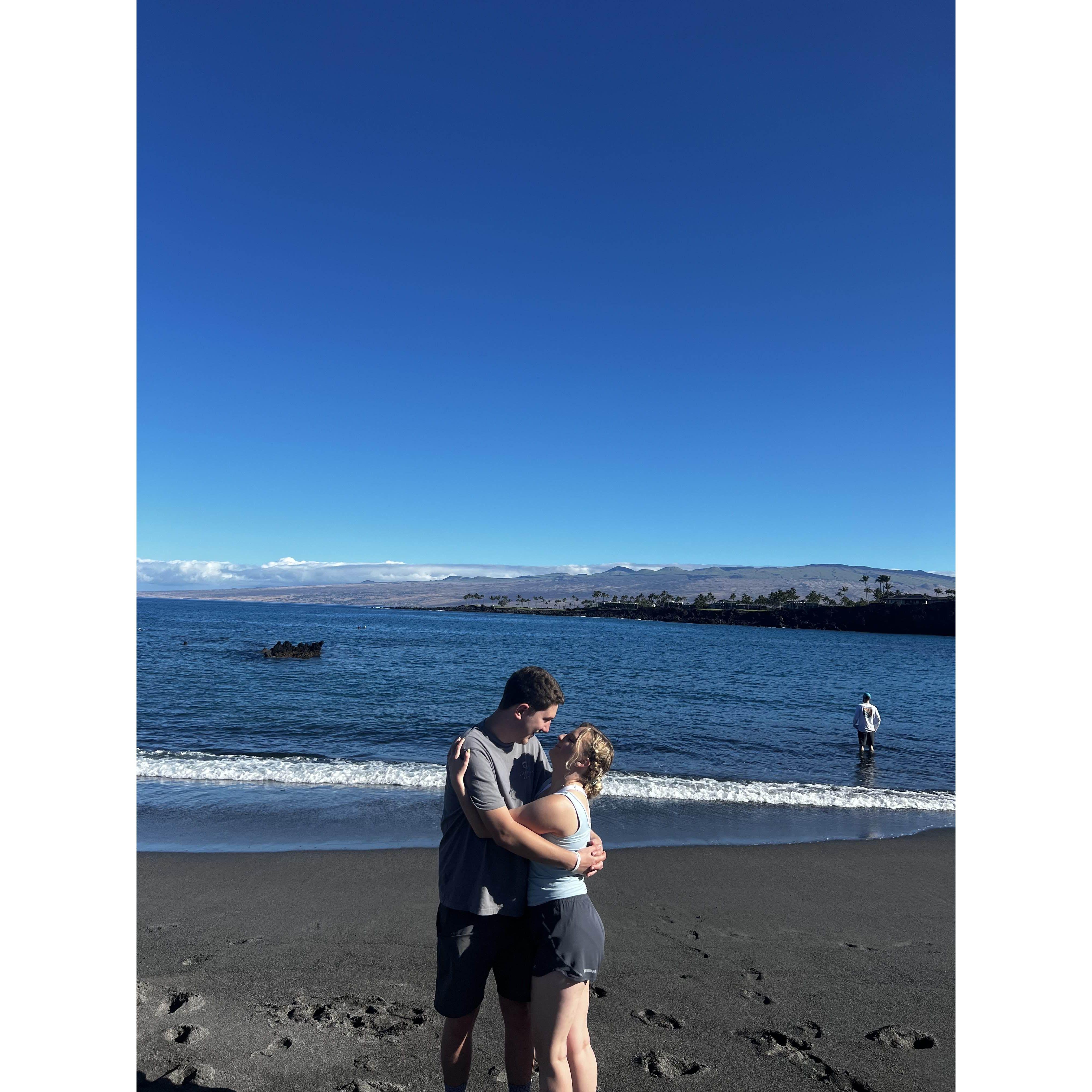 November 2014 - Hawaii