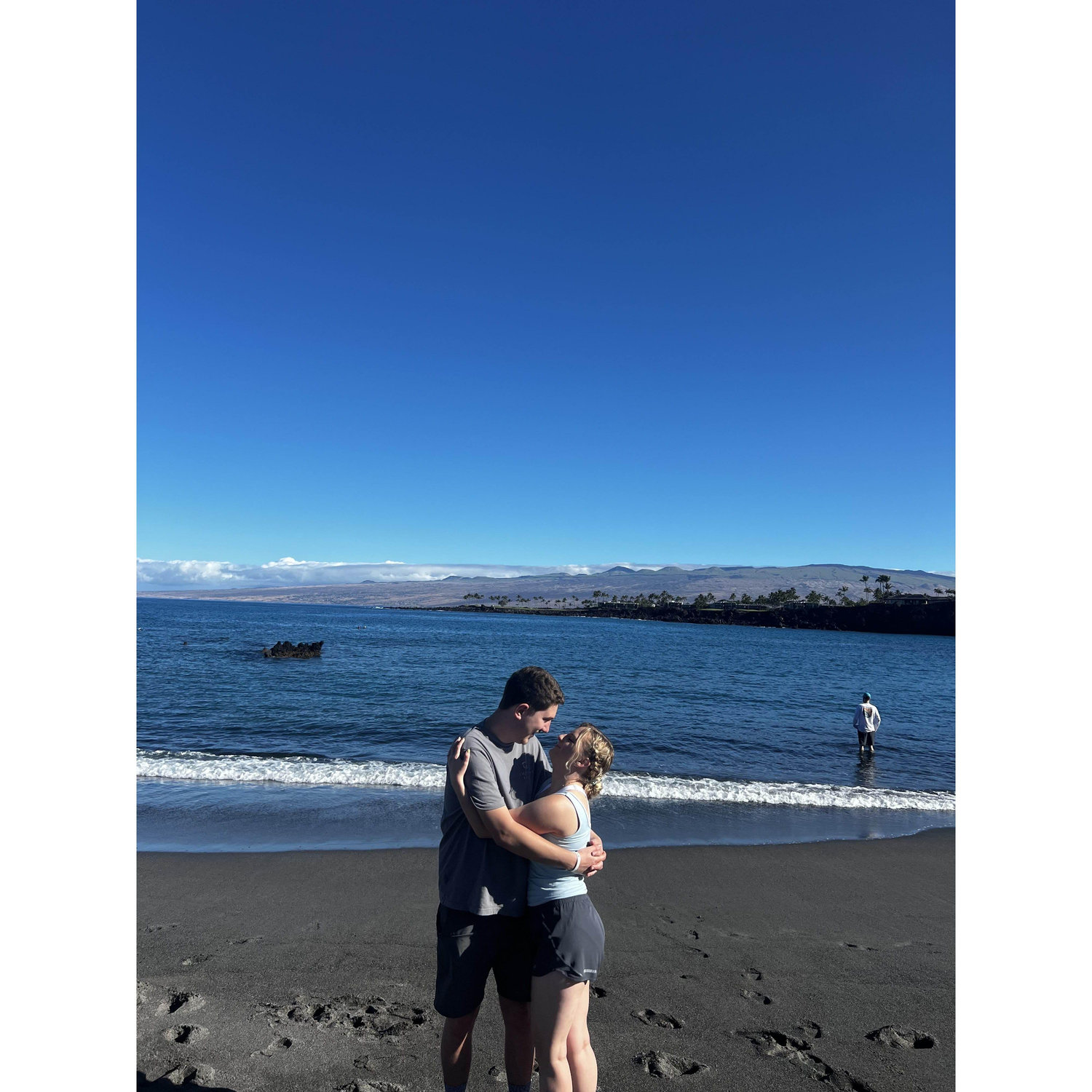 November 2014 - Hawaii