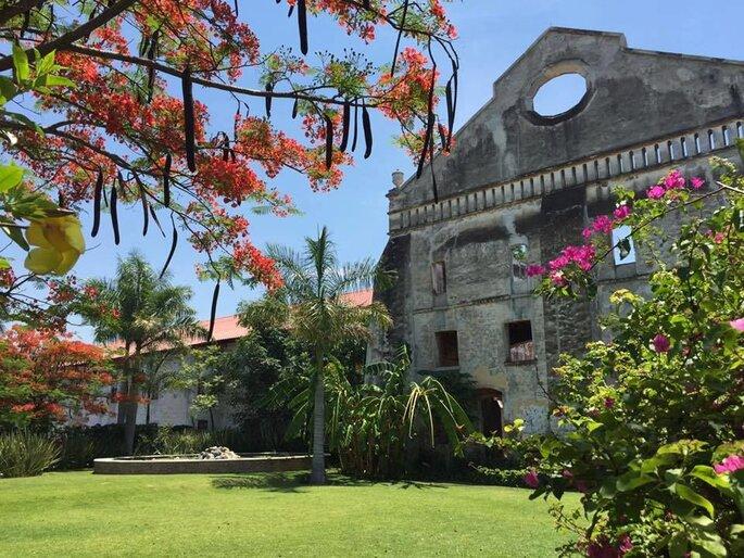 The Wedding Website of Ximena Rodriguez Estavillo and Pablo Bringas Avila