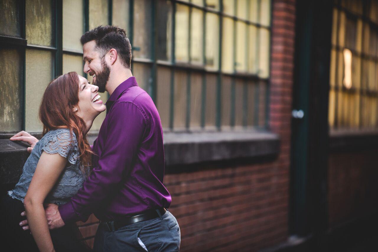 The Wedding Website of Jessica Gustavson and Alex Dotson