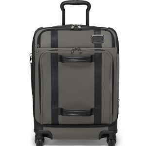 TUMI Merge Continental Front Lid 4 Wheeled Carry-On
