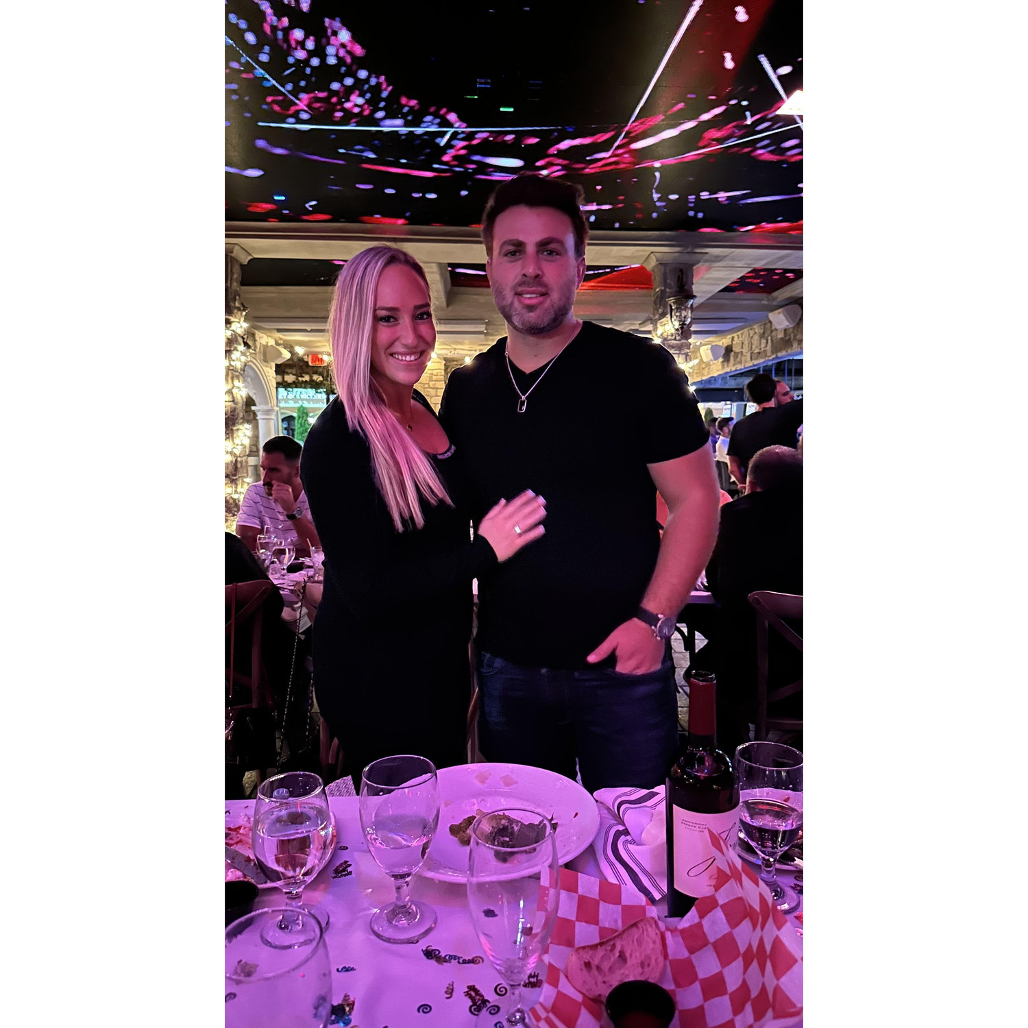 Brooke's 29th birthday