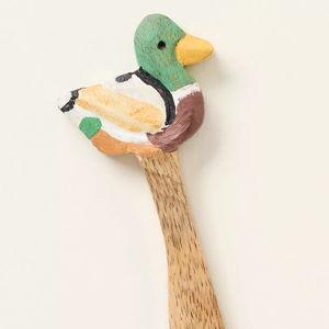Mallard Duck Spreader