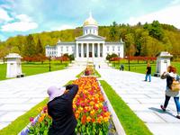 Vermont State House