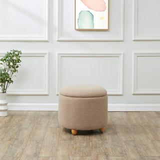 Mariabella Storage Ottoman