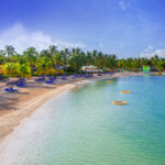Mamora Bay