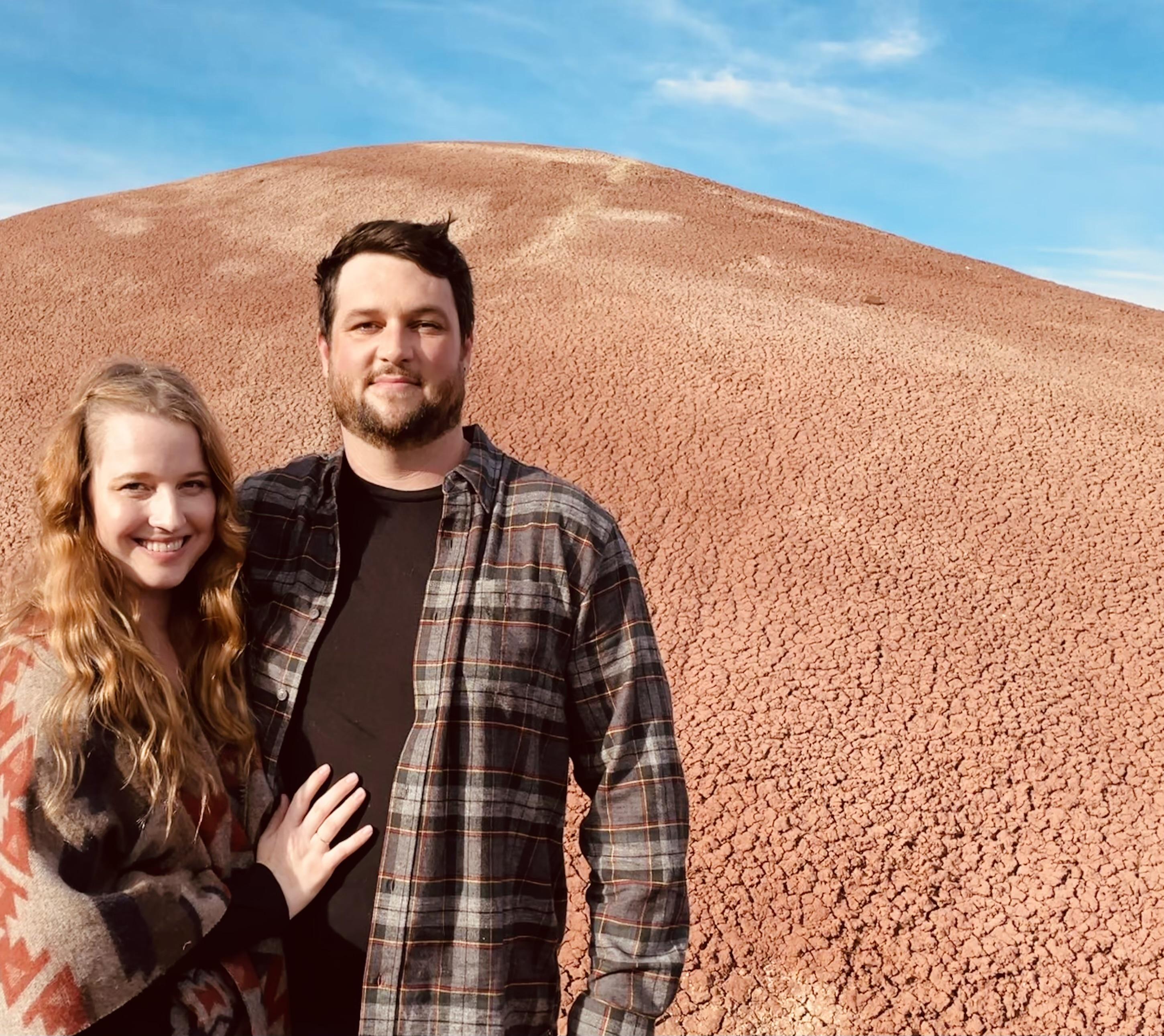 The Wedding Website of Jordan Carper and Paul Scheuerlein