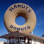 Randy's Donuts