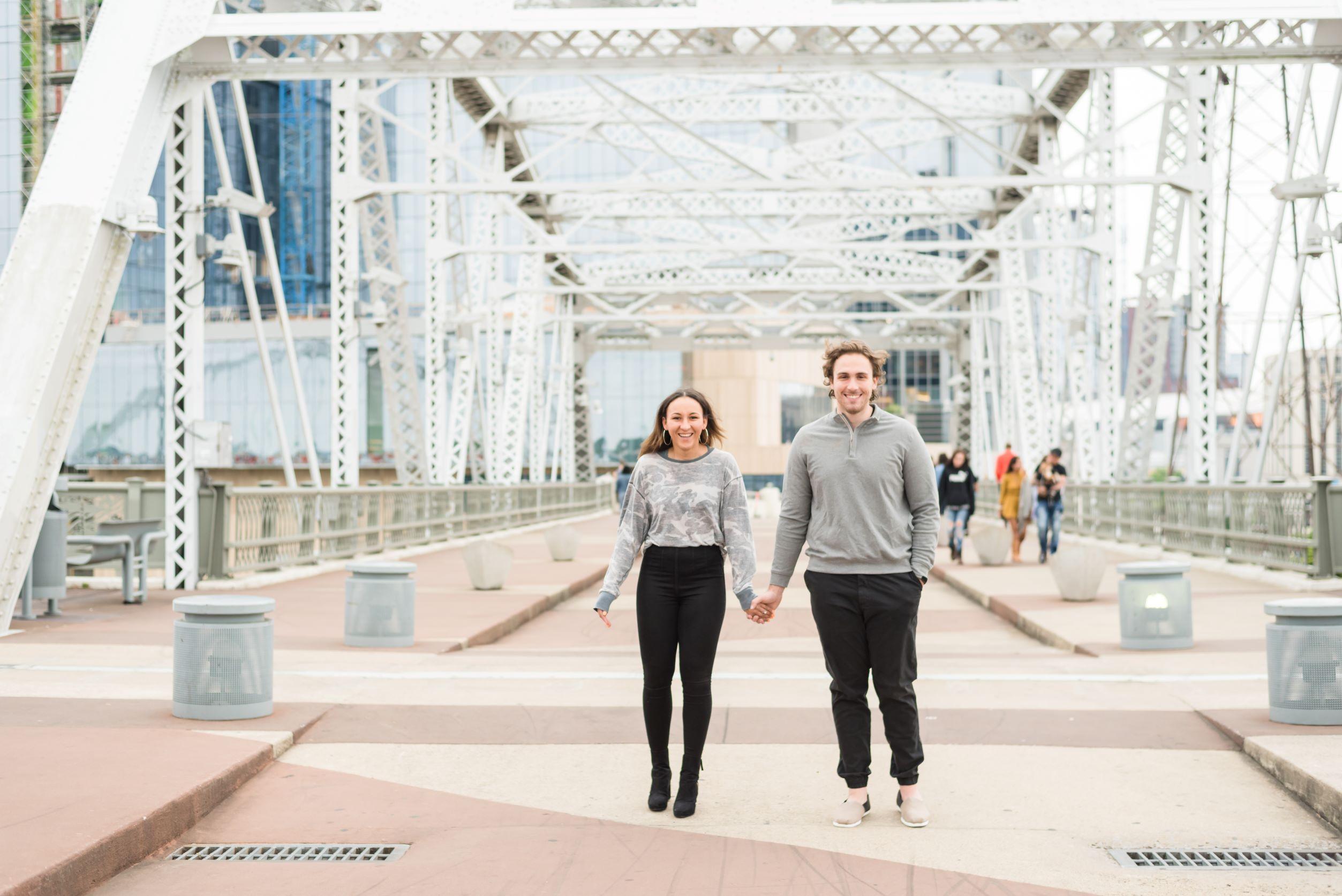 The Wedding Website of Tyler Coe and Kristina Kors