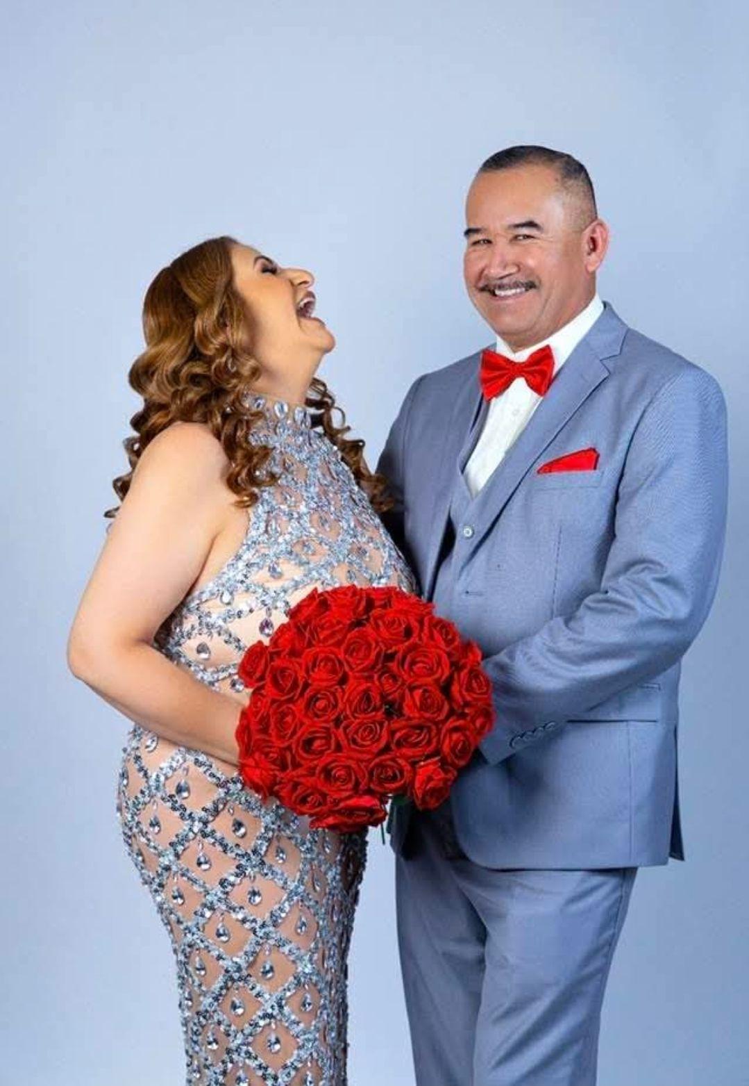 The Wedding Website of REYNA TORRES and FERNANDO AMBRIZ
