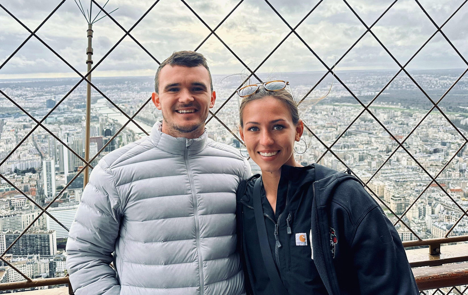 The Wedding Website of Holly Cornelius and Alex Liddle
