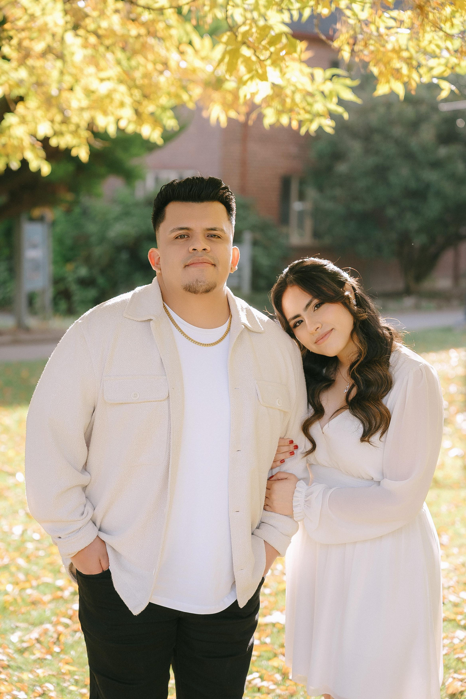 The Wedding Website of Ruddy Javier Salas and Marisol Trejo