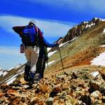 TAKE A HIKE!!
