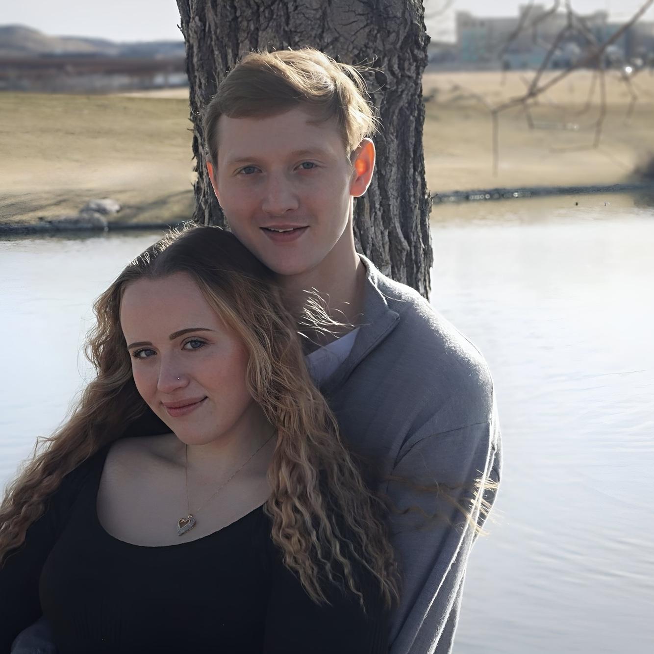 Engagement Photos!