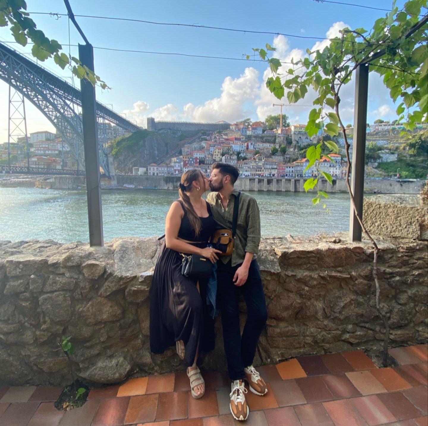 The Wedding Website of Brendan McNulty and Monica Saraga