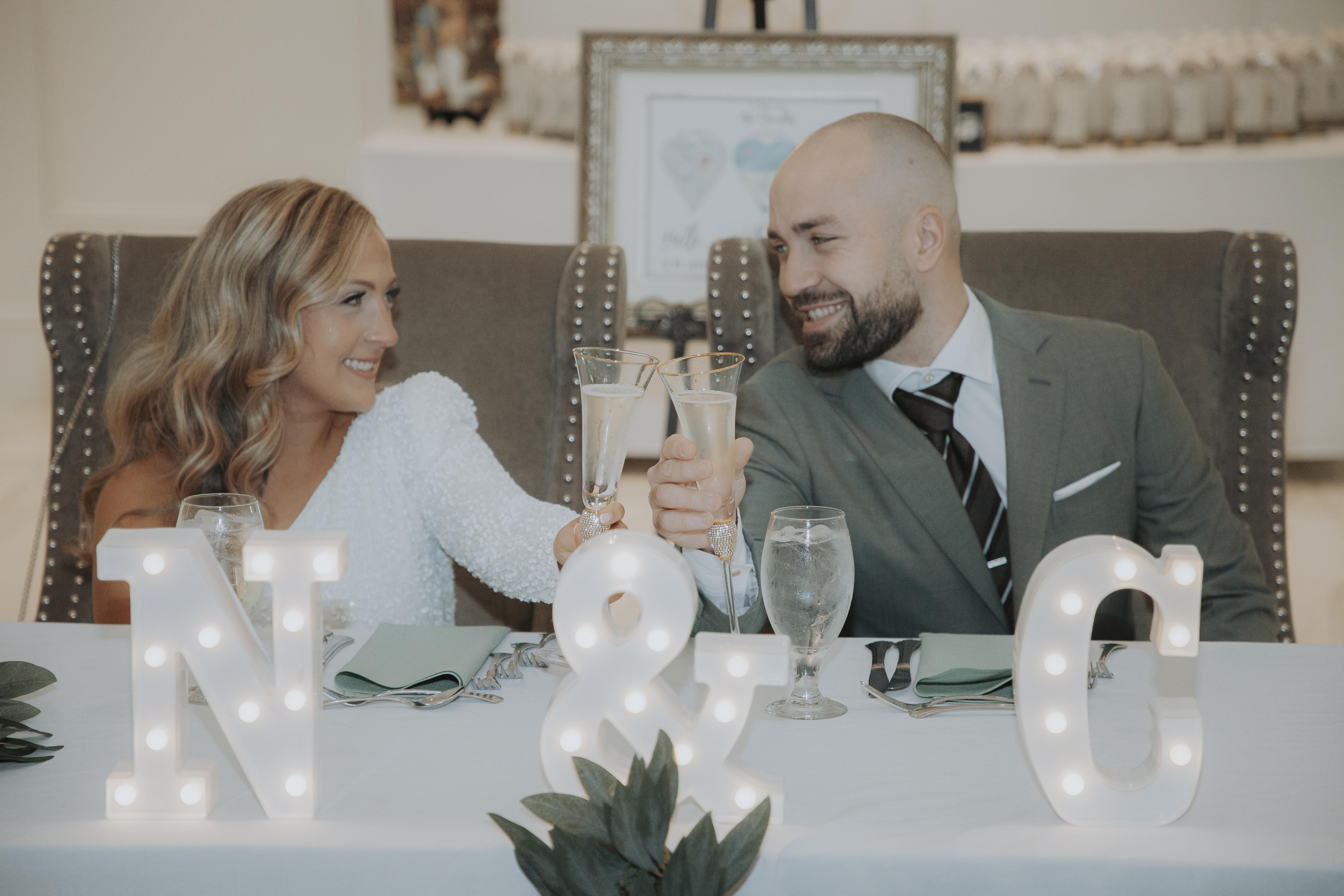 The Wedding Website of Noelle Monteleone and Christian Sarnelli