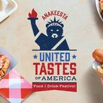 ANAKEESTA - UNITED TASTES OF AMERICA