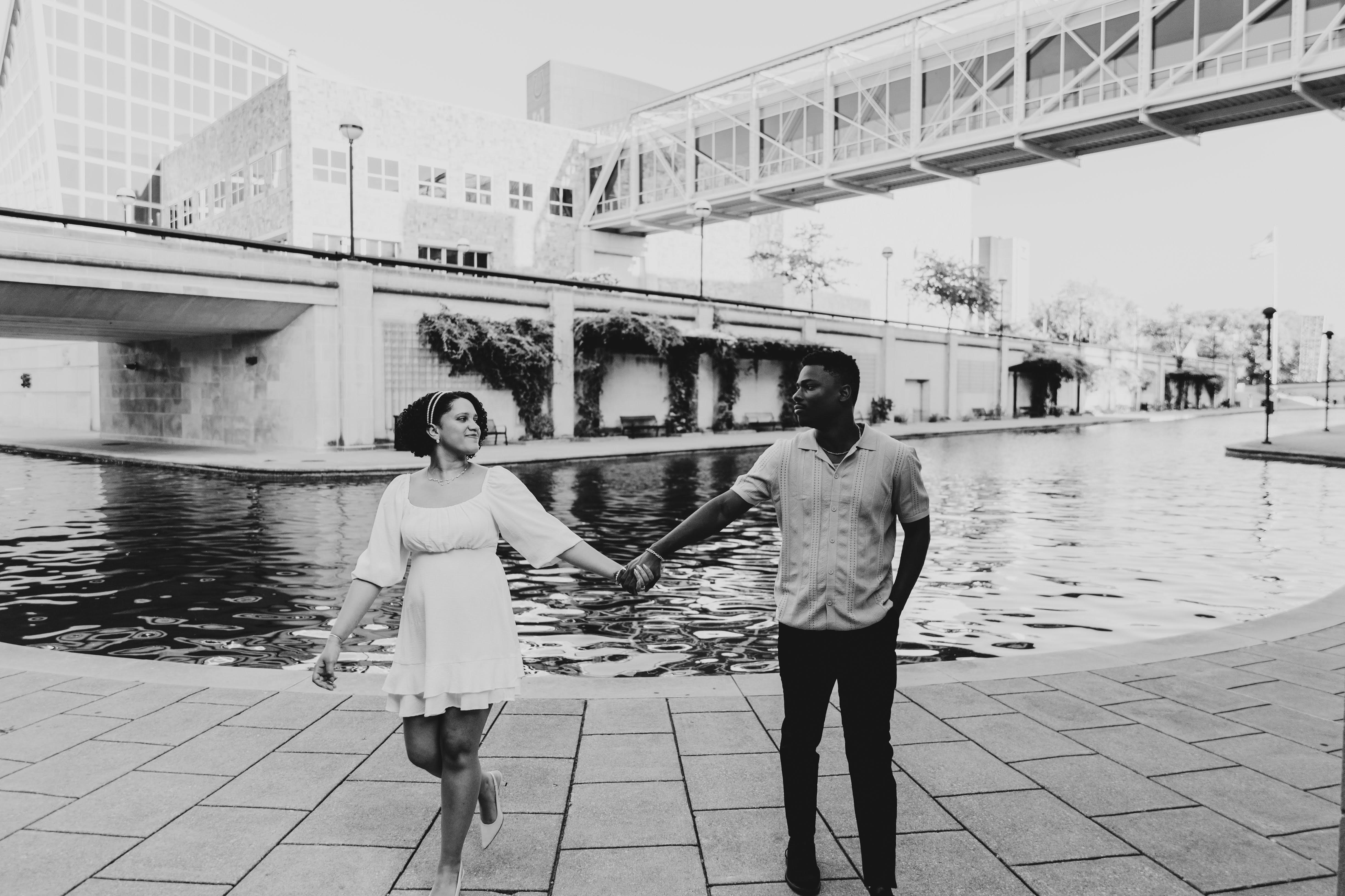 The Wedding Website of Janel Scissom and Deelontee Hutchins