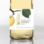 Nashi Orchards Cider Tasting