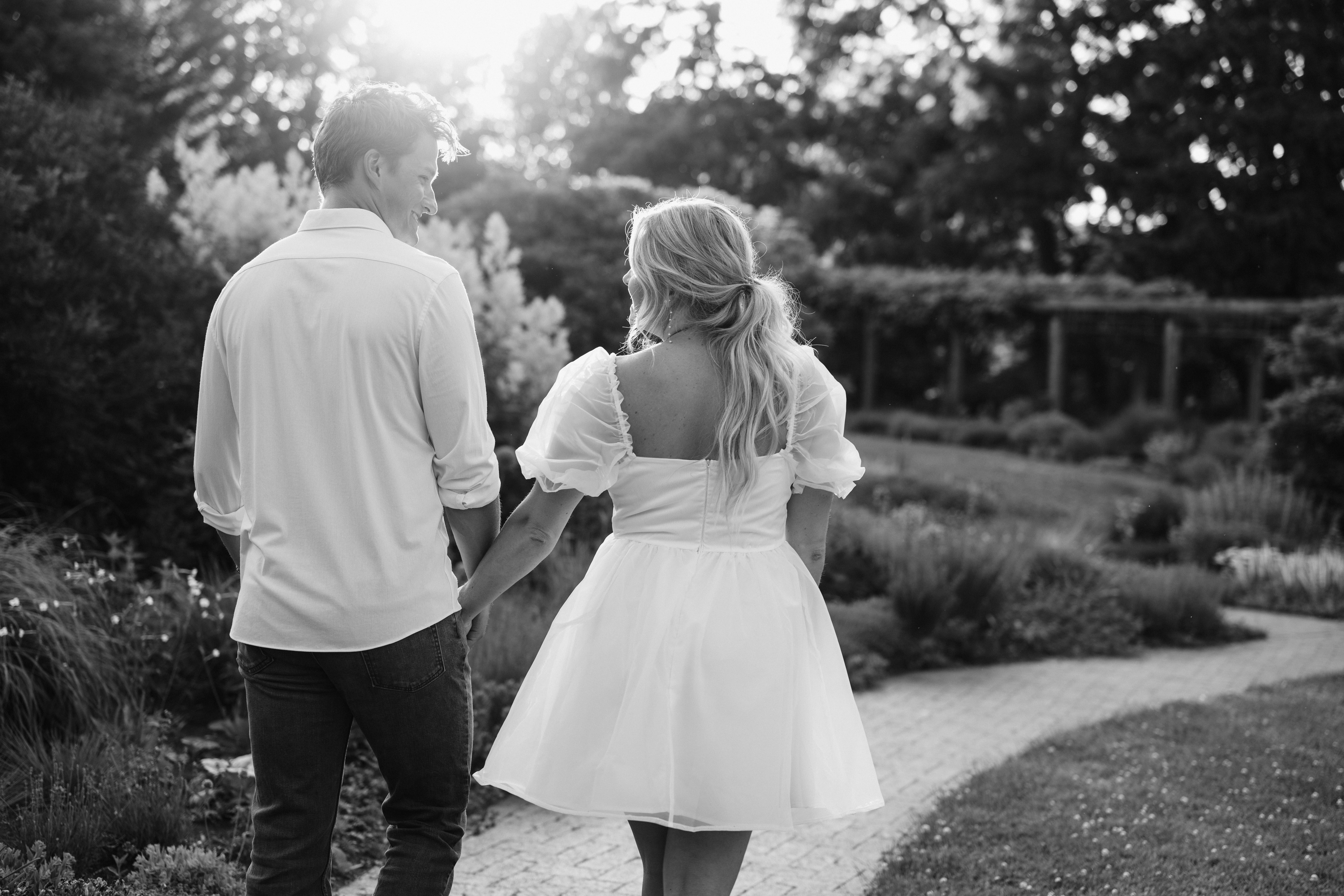 The Wedding Website of Megan Hoppe and Weston Schug