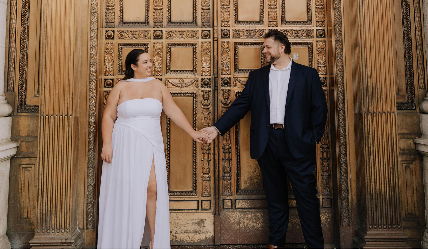 The Wedding Website of Haley McCarthy and Josh Haapanen