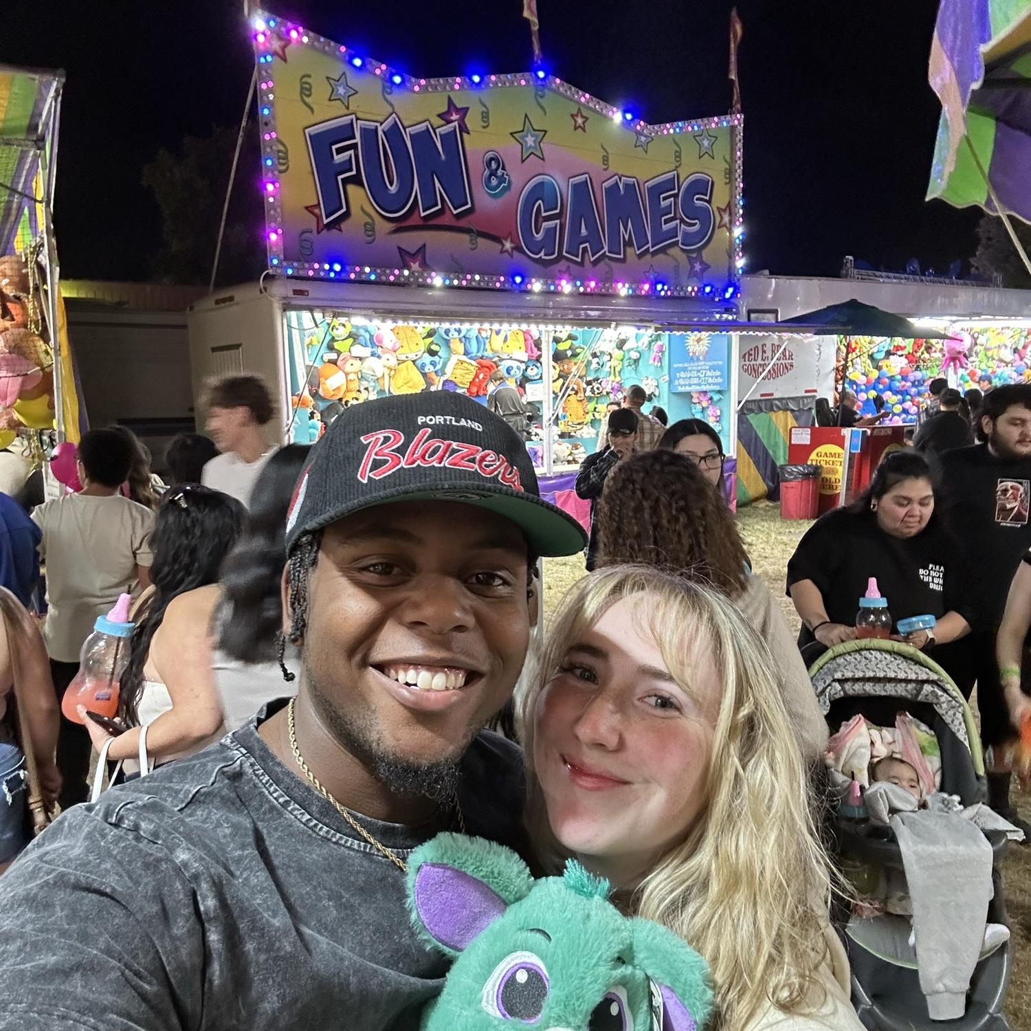 Fair fun