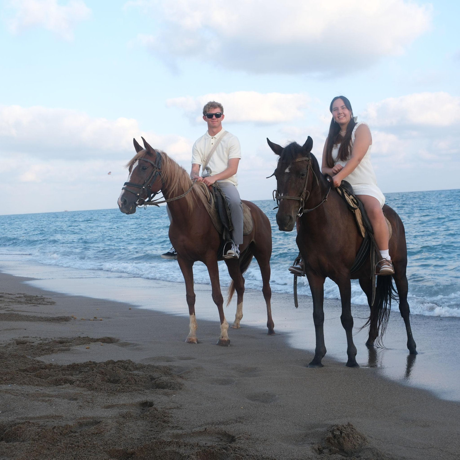 Our Trip to Antalya