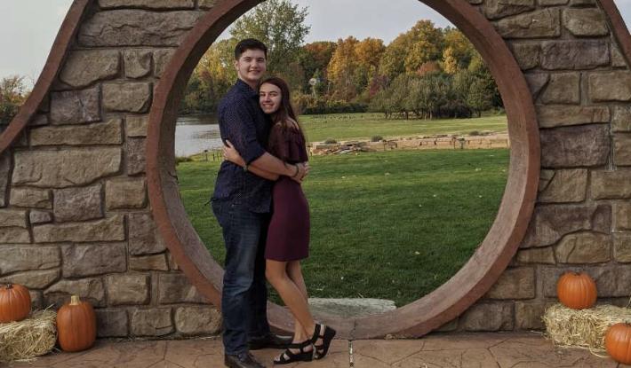 The Wedding Website of Alyssa Bryant and Michael Jensen