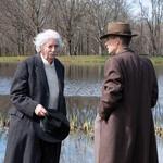 Einstein's Walking Trails