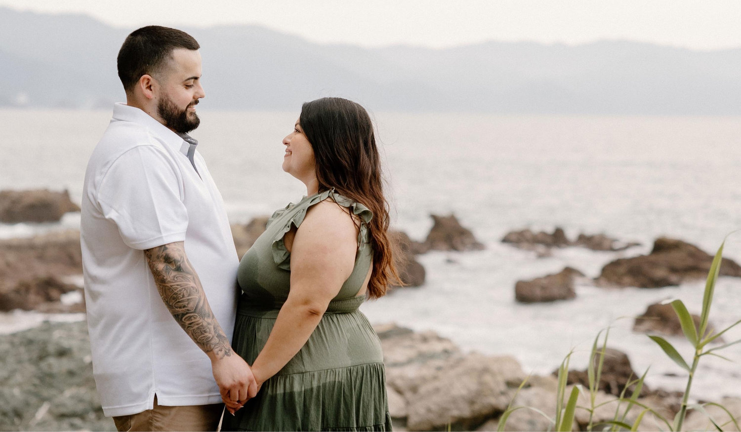 The Wedding Website of Heidi Lopez and Rafael Alfaro