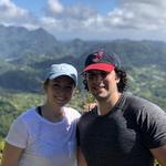 The Piton Mountains