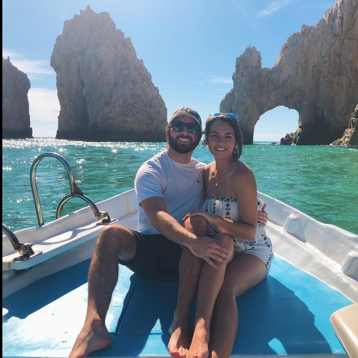 Cabo San Lucas, Mexico