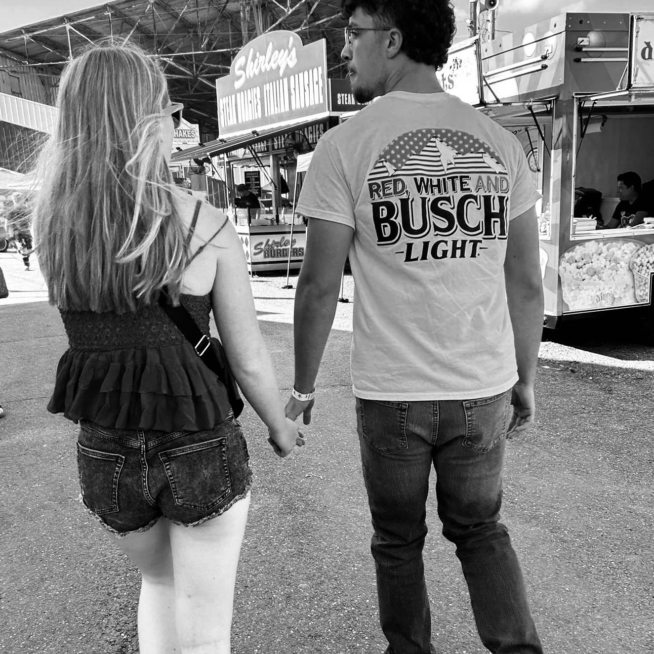 Fair dates!