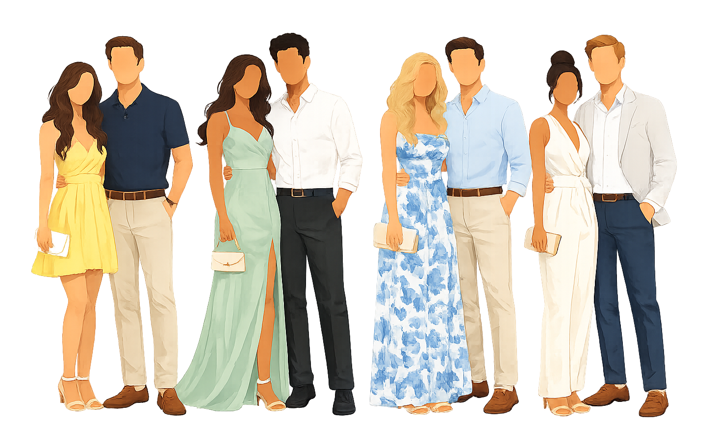The Wedding Website of Daley Drum and Ethan Hutson