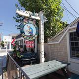 Hot Stove Saloon