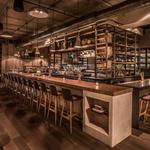 Monteverde Restaurant & Pastificio