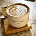 Espresso Mafia Coffee