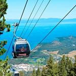 Heavenly Gondola