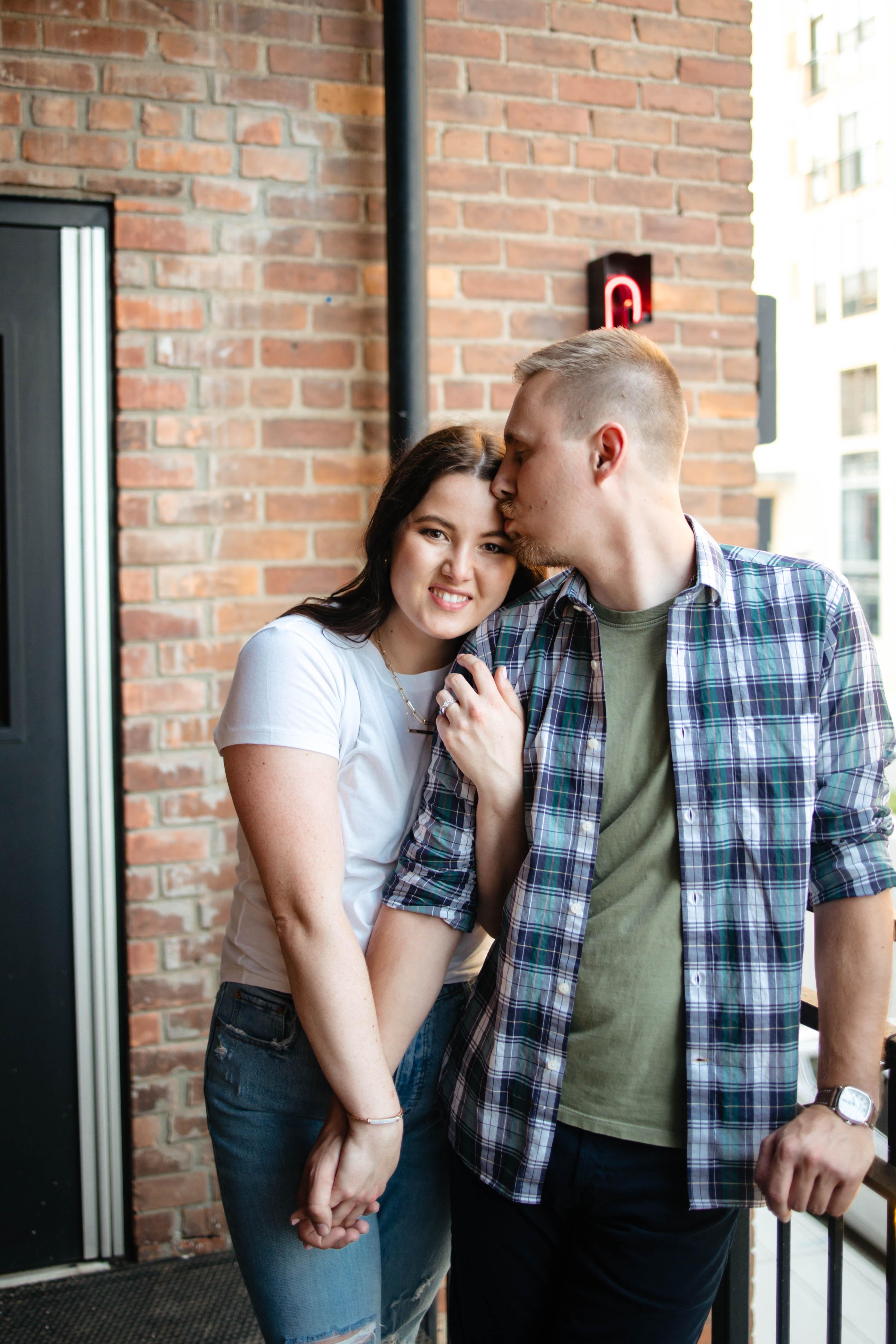 The Wedding Website of Tara Doane and Adam Henry