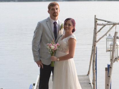 The Wedding Website of Meghan Warrick and Will Warrick