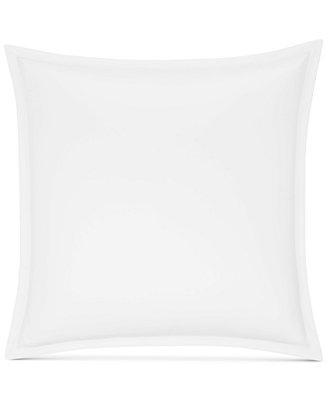 680 Thread-Count European Sham, Created for Macy's