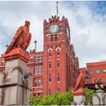 Anheuser-Busch St. Louis Brewery