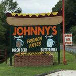 Hot Dog Johnny's