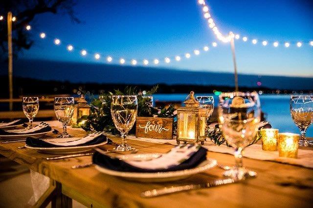 The Wedding Website of Danielle Codere and Cole Monroe