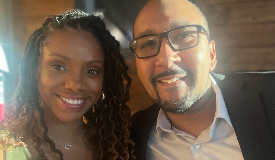 The Wedding Website of Michael Conner and Tamara Dunn