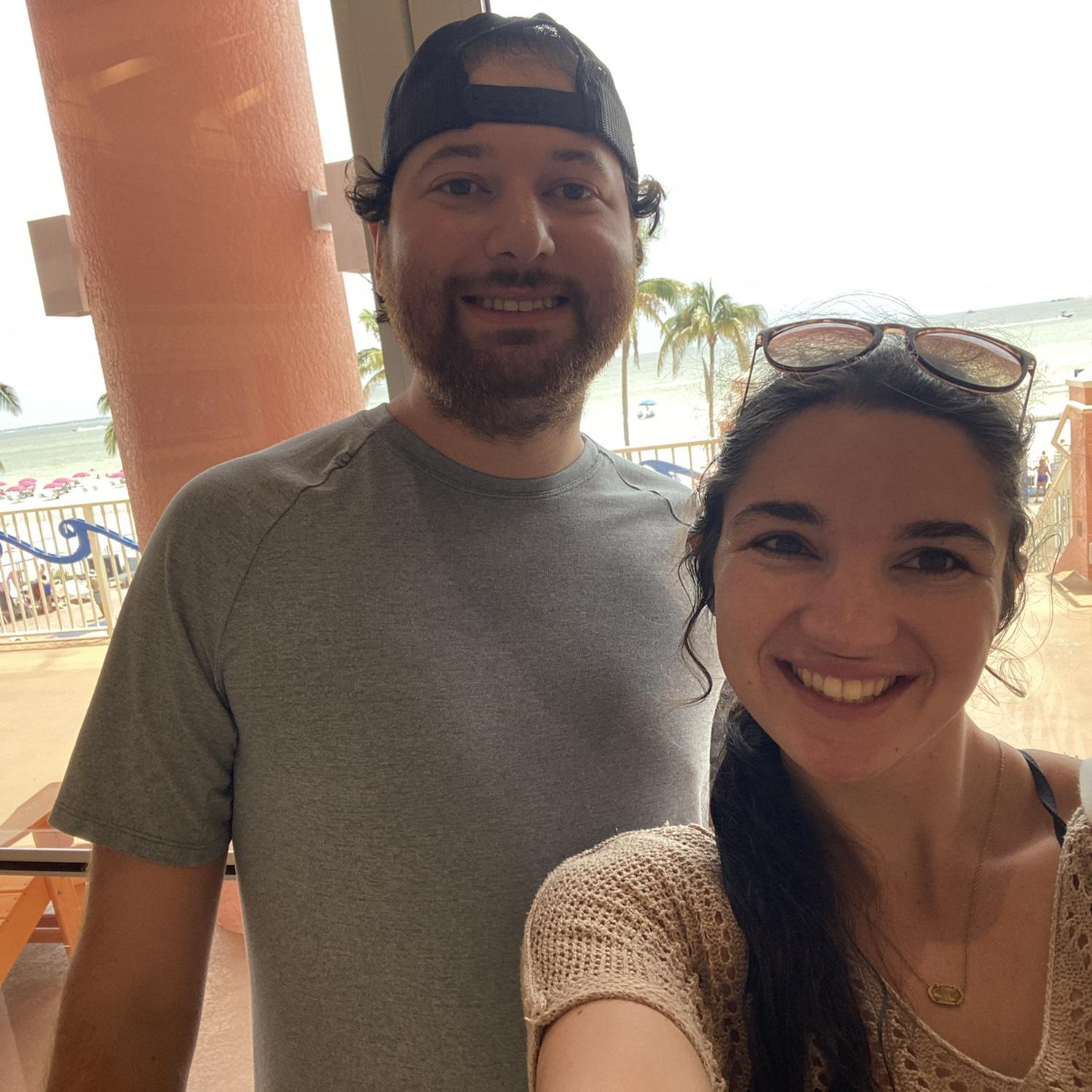 Weekend getaway to the Pink Shell in Fort Myers, 2024